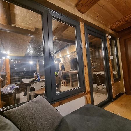 Jajce Lake Cottage-Plivsko Jezero Exterior photo