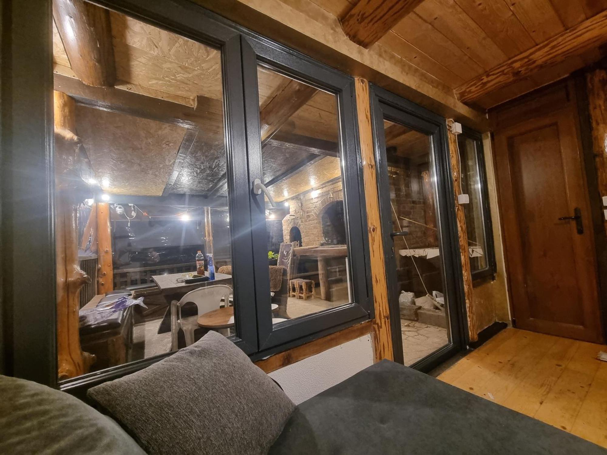 Jajce Lake Cottage-Plivsko Jezero Exterior photo